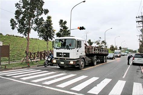 樹林環河路車禍